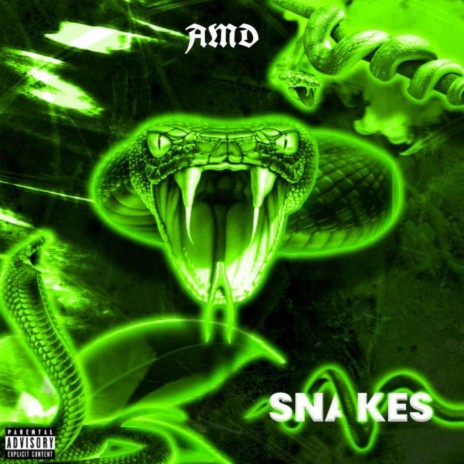 SNAKES | Boomplay Music