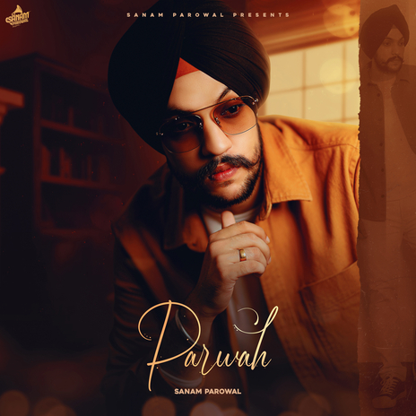 Parwah | Boomplay Music