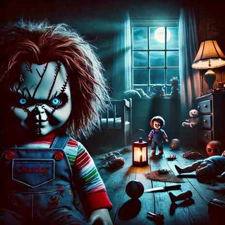 Safe Place (Chucky)