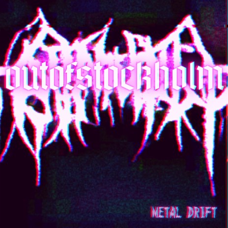 Metal Drift | Boomplay Music