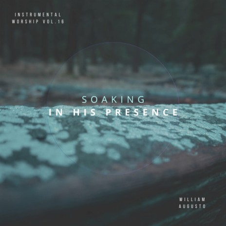 Following Jesus ft. Soaking in His Presence
