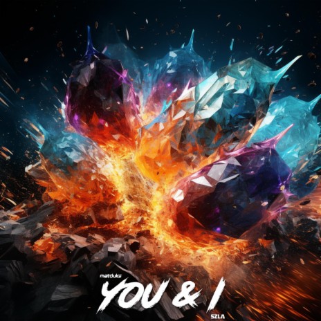 You & I ft. SZLA | Boomplay Music