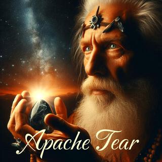 Apache Tear