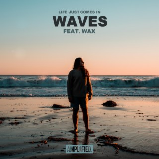 Waves ft. Wax & Chubby Wallets lyrics | Boomplay Music