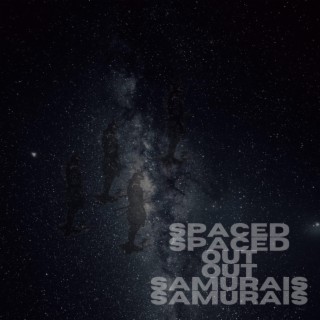 spaced out samurais