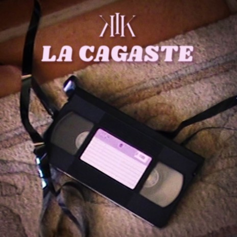 La Cagaste | Boomplay Music