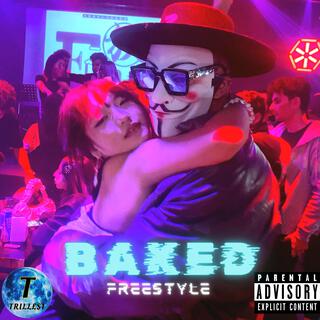 BAKED FREESTYLE