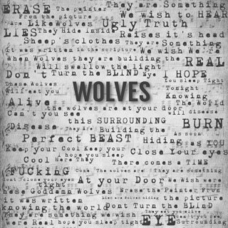 Wolves