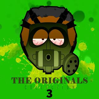 THE ORIGINALS COLLECTION 3