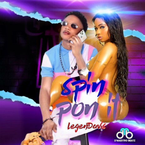 Spin Pon It | Boomplay Music