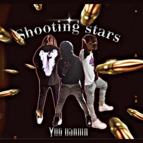 Shooting Stars ft. Teflon mide | Boomplay Music