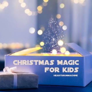 Christmas Magic for Kids