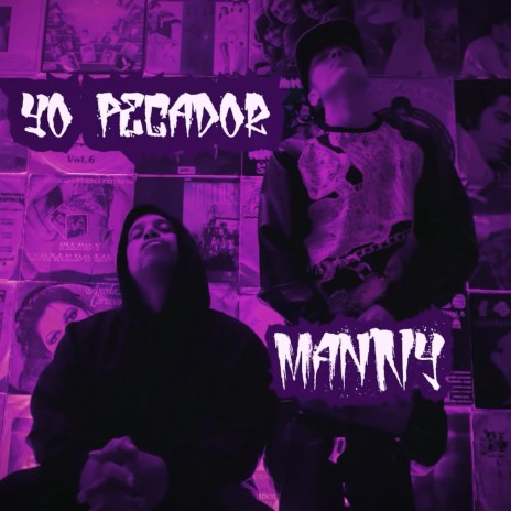 Yo Pecador | Boomplay Music