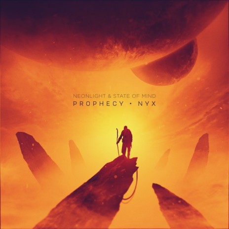 Prophecy ft. State of Mind | Boomplay Music