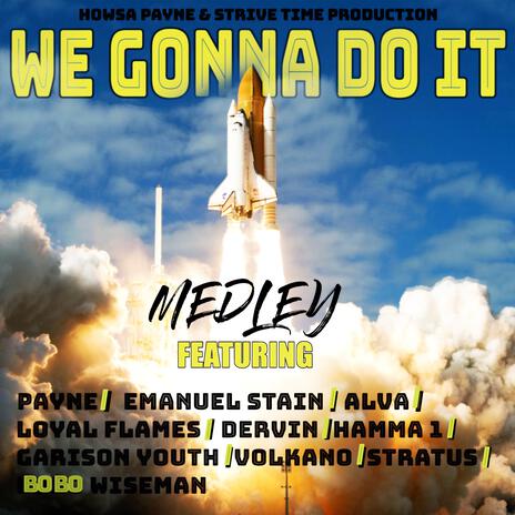 WE GONNA DO IT | Boomplay Music