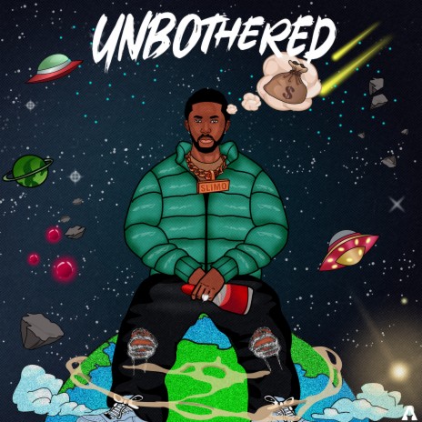 Unbothered | Boomplay Music