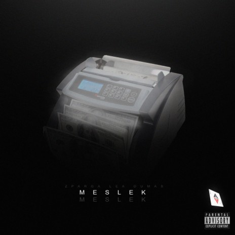 Meslek ft. Lea Dumas | Boomplay Music