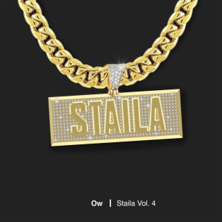 Staila, Vol. 4