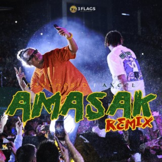 Amasak (Remix)