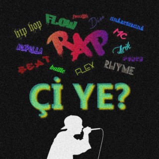 Rap çİye ? HİP-HOP, Beat, Feat, Flex, Flow, Freestyle, Ghetto, MC, Ryhme?