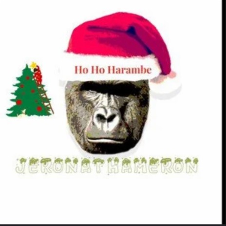 Ho Ho Harambe | Boomplay Music