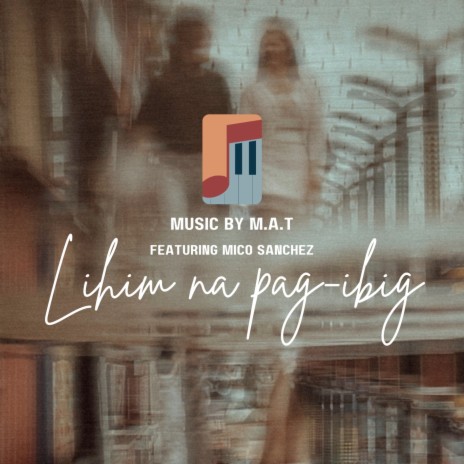 Lihim na Pag-ibig | Boomplay Music