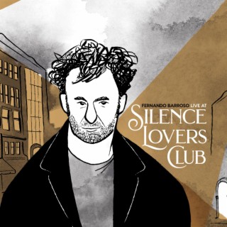 Silence Lovers Club (Mandolin Pieces)