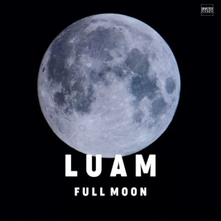 Full Moon