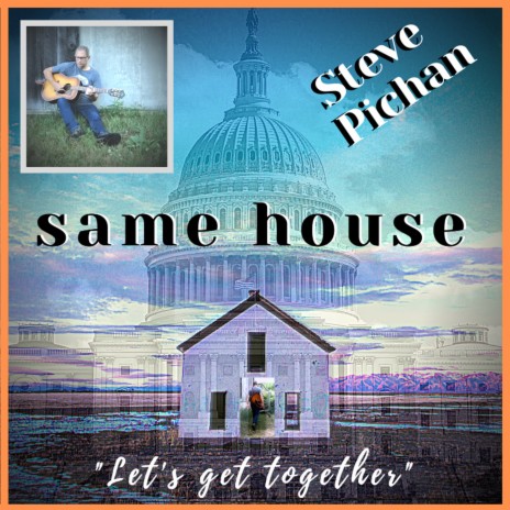 Same House (Let's Get Together) | Boomplay Music