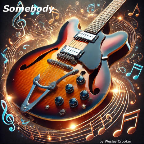 Somebody | Boomplay Music