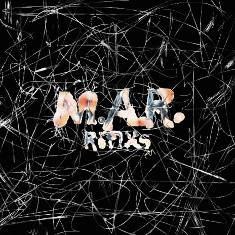 RRRR_rmx (Jaunx Remix) ft. Jaunx | Boomplay Music