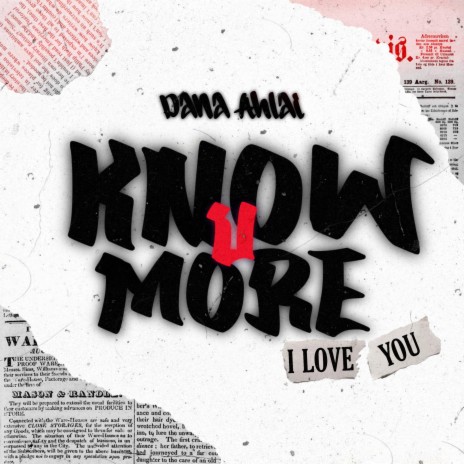 Know u more | Boomplay Music