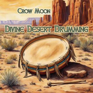 Divine Desert Drumming