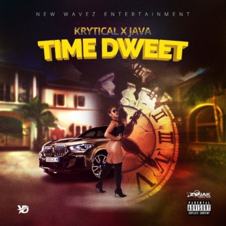 Time Dweet ft. Java