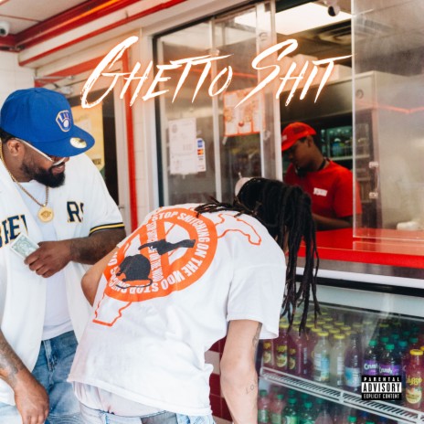 Ghetto Shit | Boomplay Music