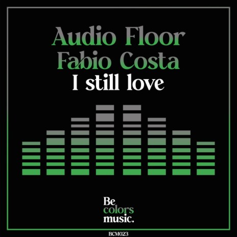 I still love (Drums Mix) ft. Fabio Costa