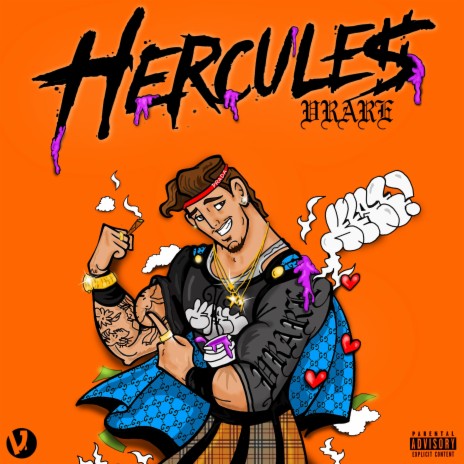 Hercules | Boomplay Music