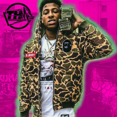 NBA Youngboy Type of Beat | Boomplay Music
