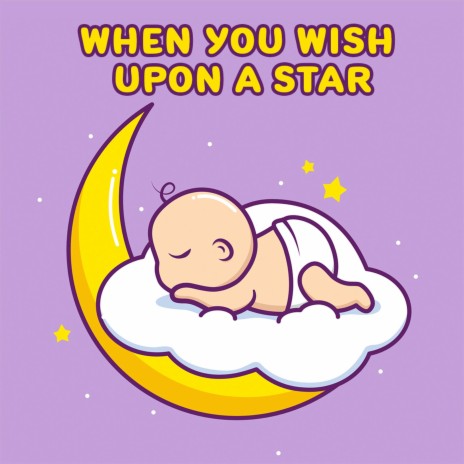 When You Wish Upon A Star | Boomplay Music