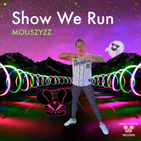 Show We Run | Boomplay Music