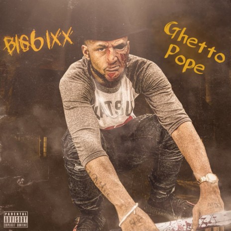 Ghetto Pope | Boomplay Music