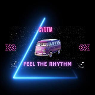 Feel the rhythm