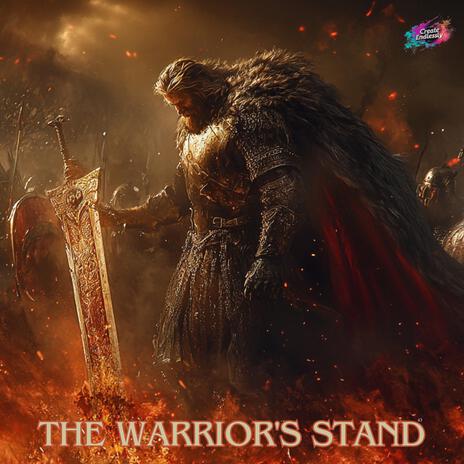 The Warrior's Stand | Boomplay Music