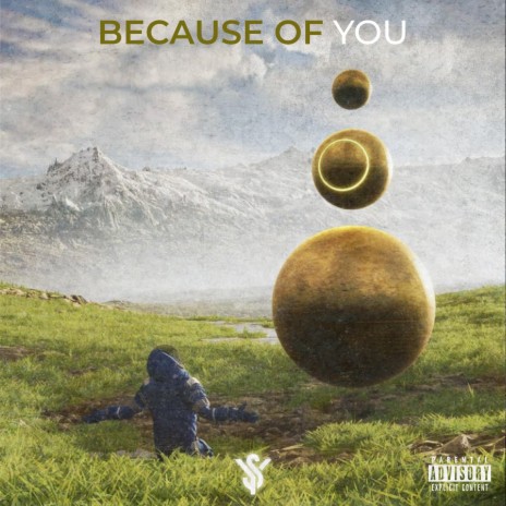 Because Of You | Boomplay Music