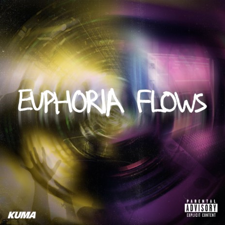 EUPHORIA FLOWS | Boomplay Music