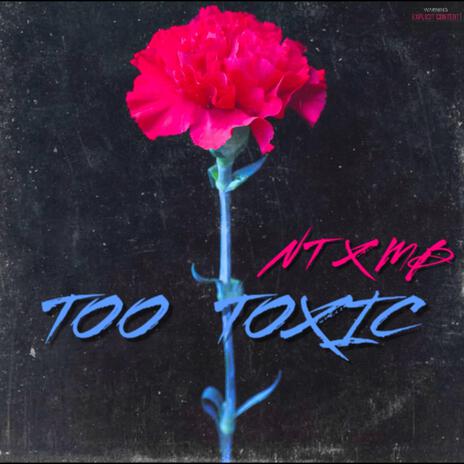 Too Toxic (NT X MB) ft. MEL | Boomplay Music