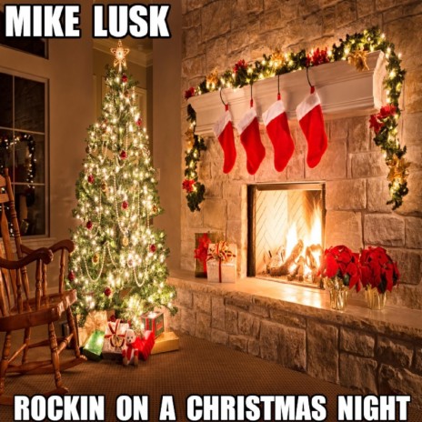 Rockin on a Christmas Night | Boomplay Music