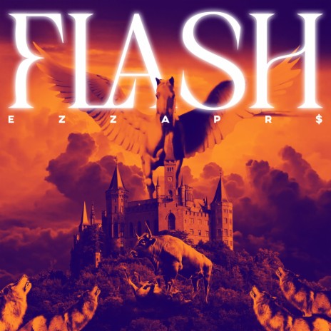Flash ft. Raw | Boomplay Music
