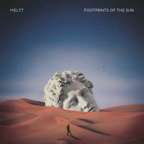 Footprints of the Sun | Boomplay Music