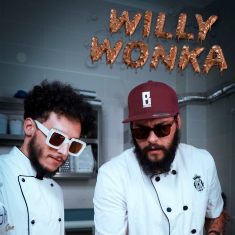 Willy Wonka ft. BAG & IMGHTY | Boomplay Music